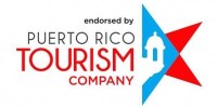 puerto rico tourism company logo